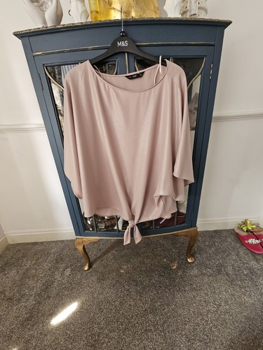 Women top size tie - ,