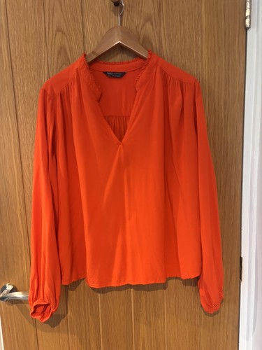 Collection orange - m&s,