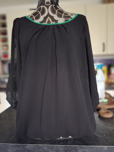 Ladies vous matalan black - ladies,