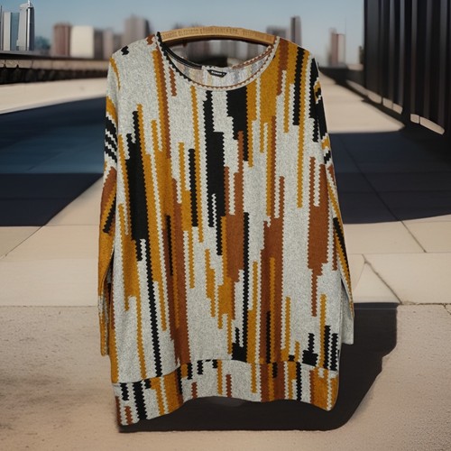 Roman originals blouson top - blouson,