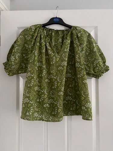 Per una ladies blouson - per,