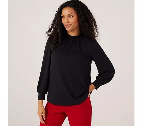 Kim soft touch long - &, co