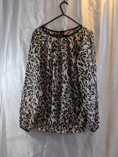 Lipsy london leopard animal - london,