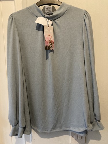 Kim soft touch long - co,
