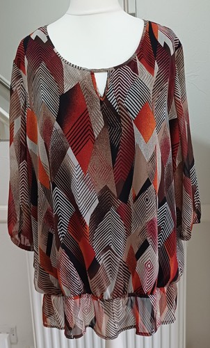 David emanuel size blouson - size, 24