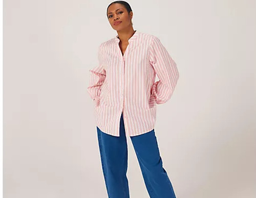 Ben lisi blouson - de, sleeve