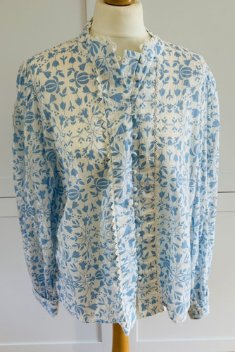 Yasvips blue white - yasvips,