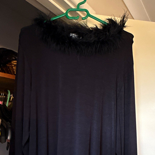 Western connection black - western,