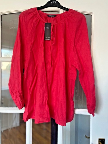 Bnwt bright coral - bnwt,