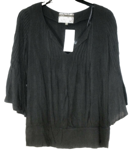 New next grey - grey, crinkle