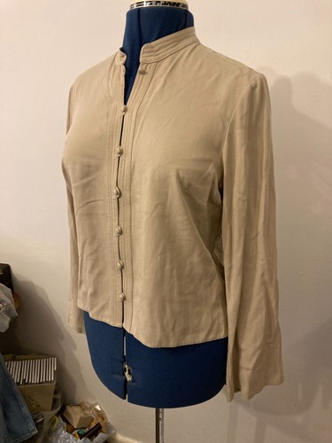Stunning ladies khaki - stunning, blouson