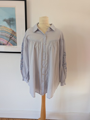 East heritage blue - heritage, cutwork