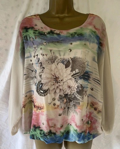 Made italy sheer overlay - in,