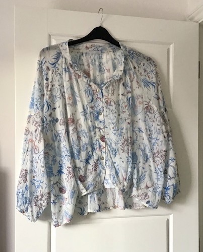Ladies one size cotton - one,
