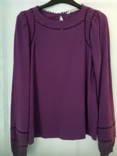 Boden purple mila - boden,
