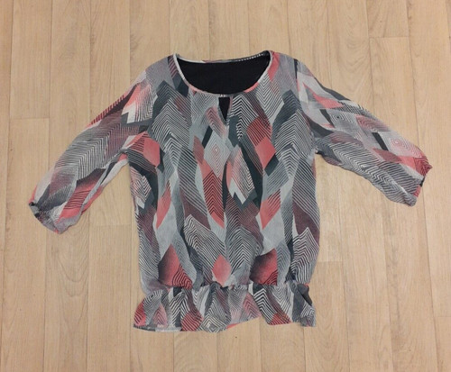 Unbranded size grey - unbranded, 12