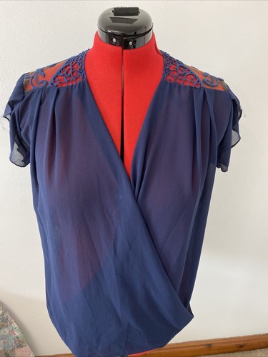 Italia chiffon lace - chiffon, &